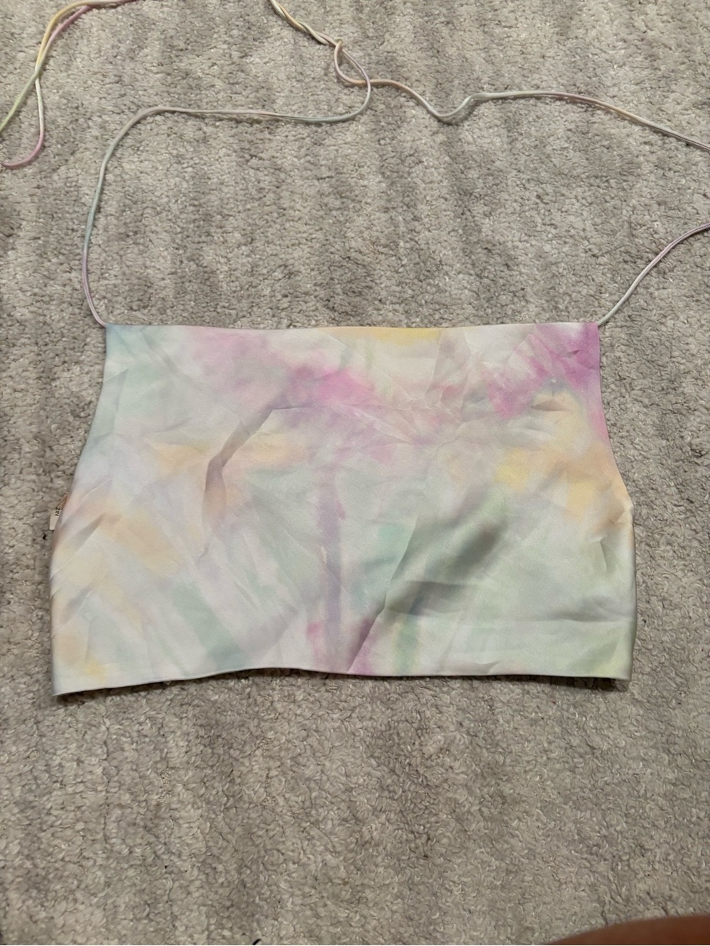 Zara top - Picture 2 of 3